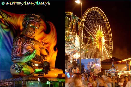 Mystery und Perspektive