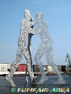 Molecule Man