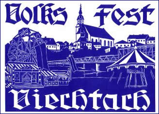 Plakat Viechtach 2003