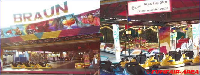 Skooter in Viechtach