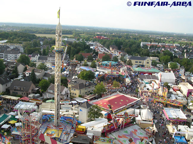 P&uuml;tzchens Markt Bonn