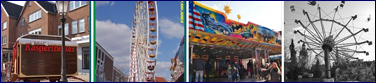 Osterkirmes Herford 2013