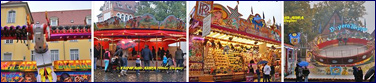 City-Kirmes Herford 2013