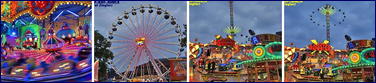 Oeseder Kirmes 2013