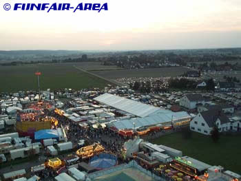 Impression Blasheimer Markt 2002