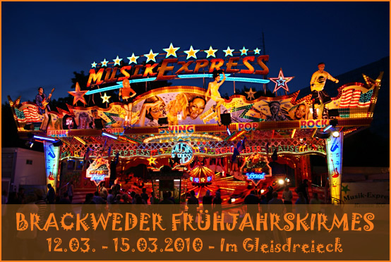 Opener Brackweder Fr�hjahrskirmes 2010