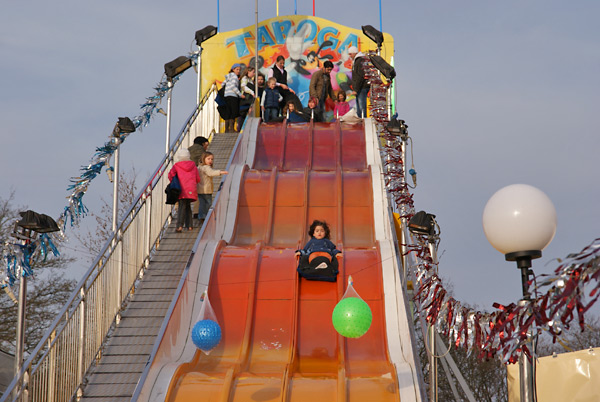 Taboga von Oberschelp in Bielefeld 2010