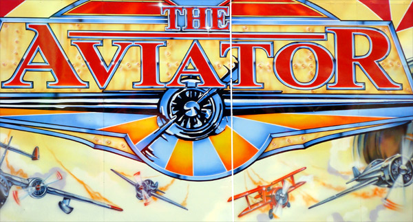 Aviatior-Logo