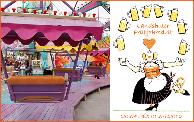Fr&uuml;hjahrsdult Landshut 2012